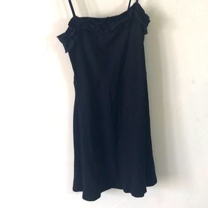 Reformation mini dress, never worn